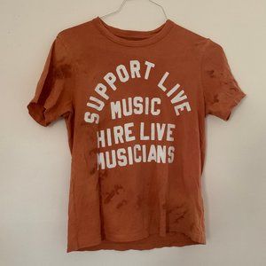 Imogene and Willie T-shirt